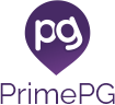 PrimePG Logo